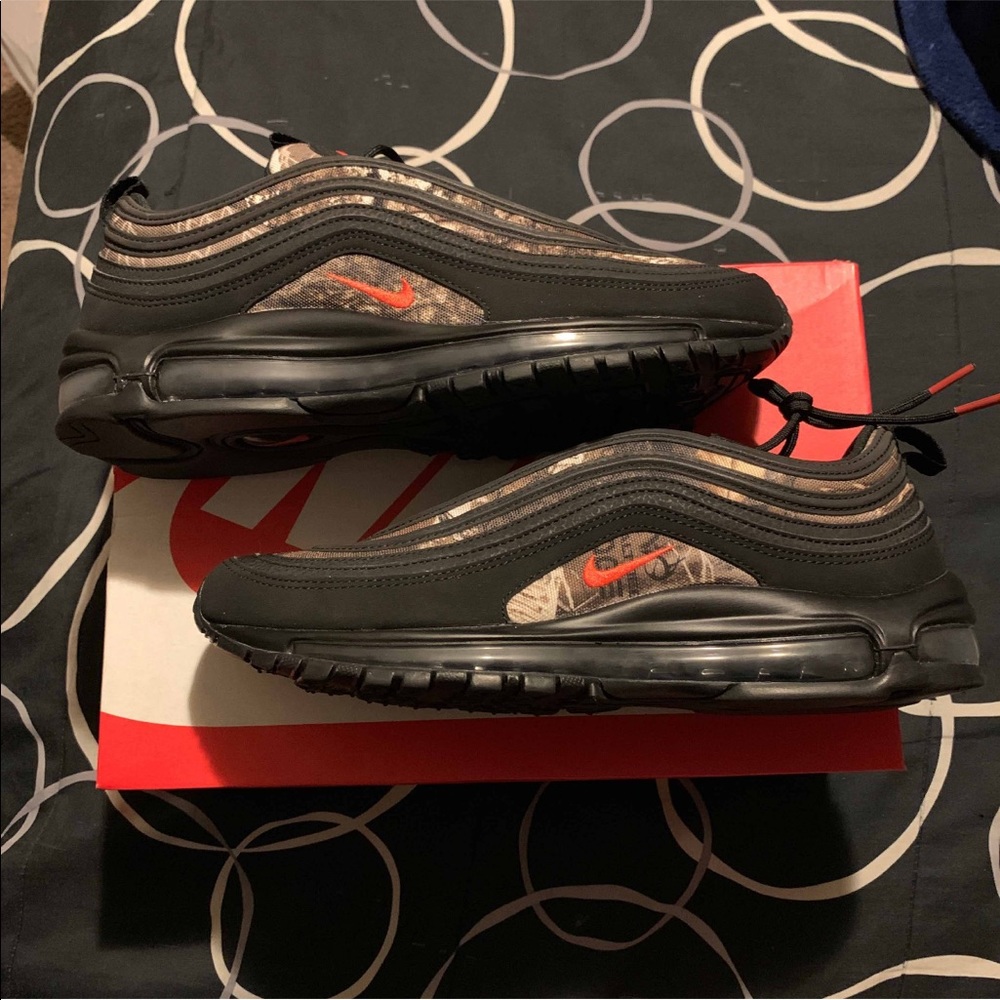 Air Max 97 “RealTree”